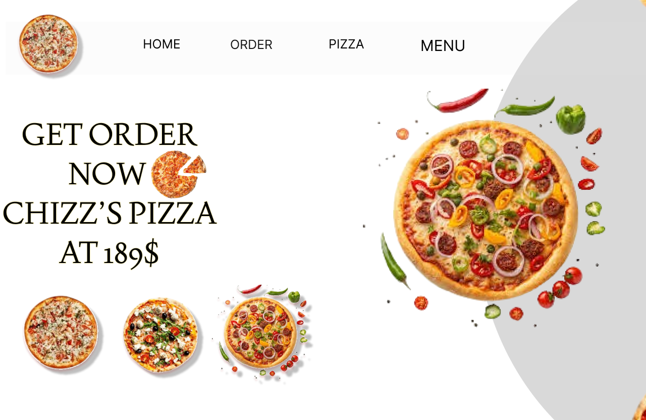 UI/UX Website